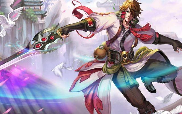 万王之王3D霜火法师养成攻略 极品法师打造指南